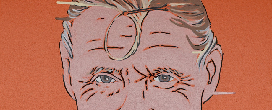 Fors��ubanner_Snorri �smundsson