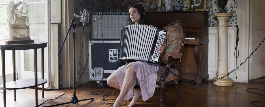 Ragnar Kjartansson_forsubori