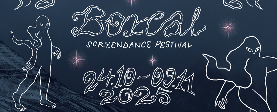 Boreal2025_forsíðuborði