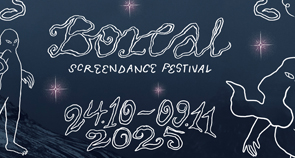 Boreal Screendance Festival