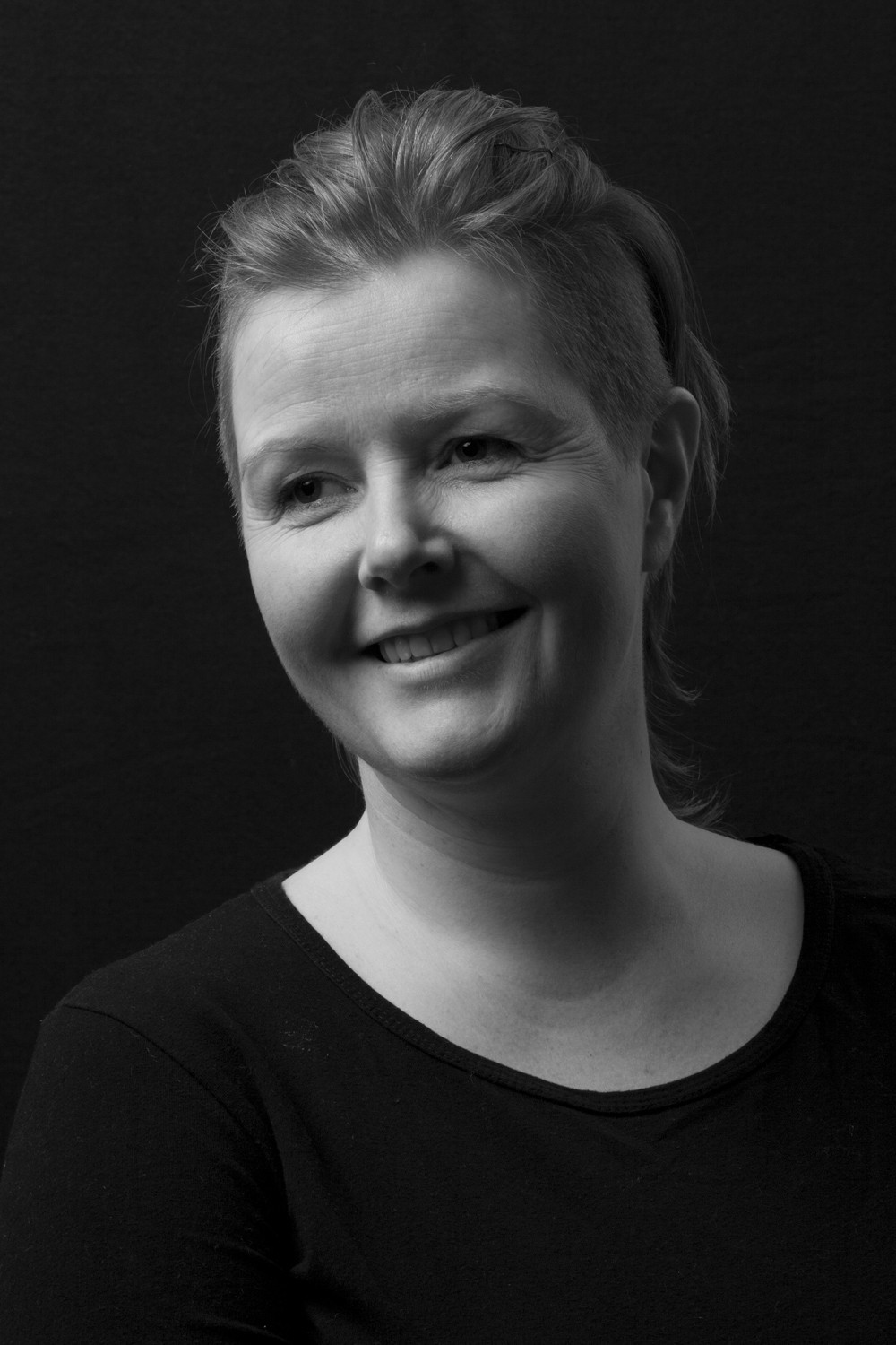 Þriðjudagsfyrirlestur: Elísabet Ásgrímsdóttir | Listasafnið á Akureyri