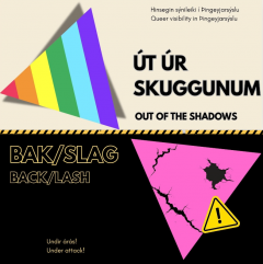 �ri�judagsfyrirlestur: Nicola van Kuilenburg