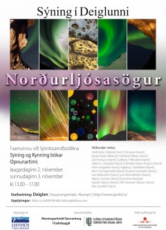 Norurljsasgur
