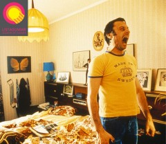 Til heiurs Michael Nyqvist