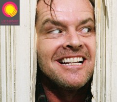 REDRUM...
