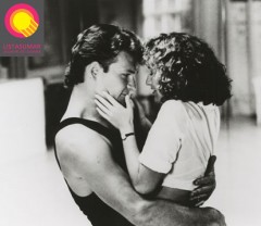 Dirty Dancing  Deiglunni