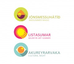 Takk fyrir okkur. Sjumst 2018!