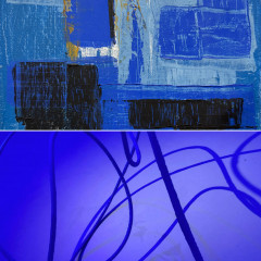 Fj�lskyldulei�s�gn og listsmi�ja � sunnudaginn