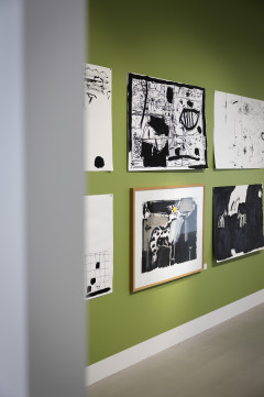 li G. ttrur - leisgn um sninguna Lfsins gangur