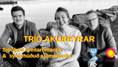 Tr�� Akureyrar - Sj��heit sveitar�mant�k og sykurh��u� sj�mennska