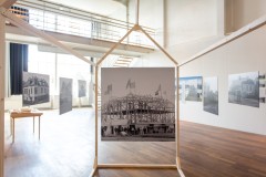 Leisgn um Arkitektr og Akureyri