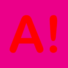 A! Gjrningaht kallar eftir gjrningum
