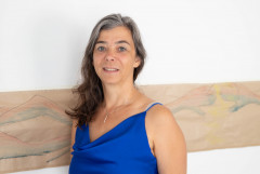 Opin gestavinnustofa � Andrea Weber