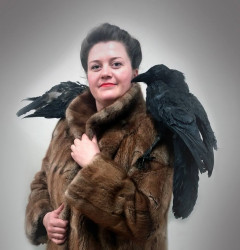 rijudagsfyrirlestur: Auur sp Gumundsdttir