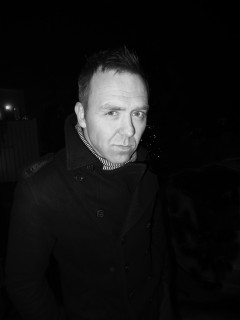 Baldvin Ringsted opnar  laugardaginn
