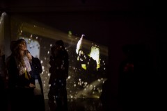 Sasta opnunarhelgi fyrir framkvmdir