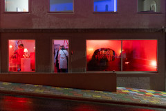 A! Gj�rningah�t�� 2026 / Opi� fyrir ums�knir