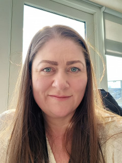 rijudagsfyrirlestur: Eln Berglind Skladttir