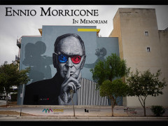 Ennio Morricone - In Memoriam