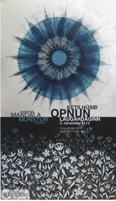 MANDALA / MUNSTUR