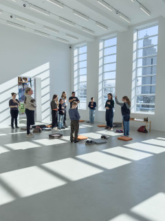 N�r�u andann � a�ventunni