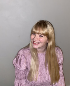 rijudagsfyrirlestur: Ingunn Elsabet Hreinsdttir