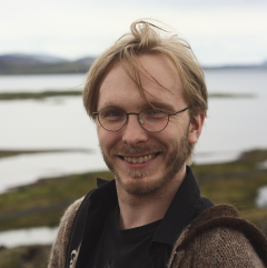 rijudagsfyrirlestur: Jhannes G. orsteinsson