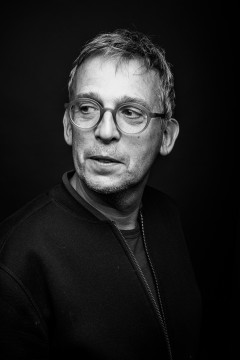 rijudagsfyrirlestur: Joris Rademaker