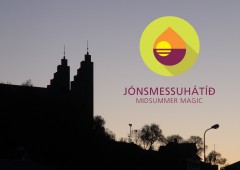 Dagskr Jnsmessuhtar 2017