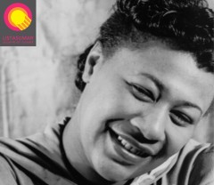 Ella Fitzgerald  100 r!