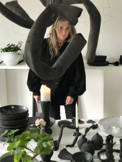 Listasafni skar eftir listmunum