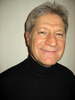 rijudagsfyrirlestur: Pierre Leichner