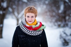 Fyrirlestur  Ketilhsi 25. janar