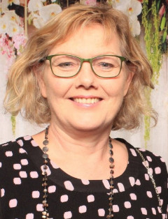 Síðasti Þriðjudagsfyrirlestur ársins: Ragnheiður Björk Þórsdóttir