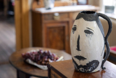 N� verk � eigu Listasafnsins � Akureyri