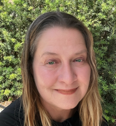 �ri�judagsfyrirlestur 17. febr�ar: Lori Kent