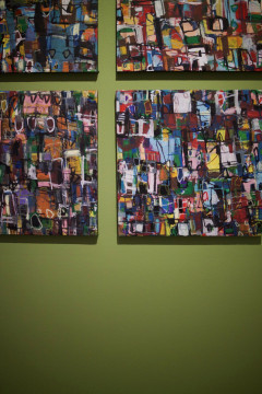 Seinasta s�ningarhelgi fj�gurra s�ninga