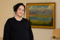 Menningararfur undir berum himni