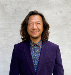 rijudagsfyrirlestur: Tetsuya Hori