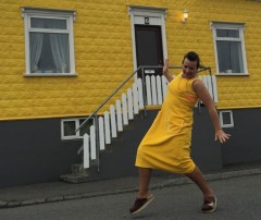 Leisgn um Kjlagjrninginn