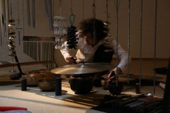 Tnleikar japanska listamannsins Tomoo Nagai