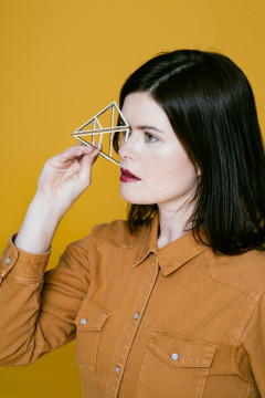 �ri�judagsfyrirlestur 27. jan�ar: Sigr��ur Sunna Reynisd�ttir