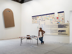 �ri�judagsfyrirlestur 24. mars / Hildigunnur Birgisd�ttir