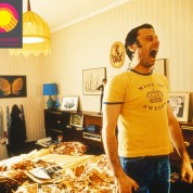 Til heiurs Michael Nyqvist