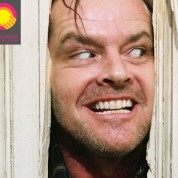 REDRUM...