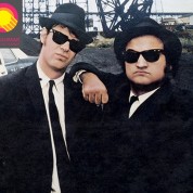 Jake & Elwood Blues