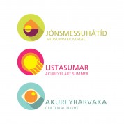 Takk fyrir okkur. Sjumst 2018!