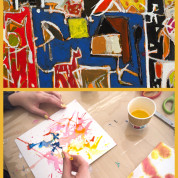 Fjlskylduleisgn  sunnudaginn