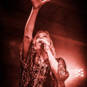 T�lf t�na kort�ri� - Andrea Gylfad�ttir