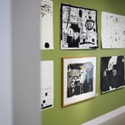 li G. ttrur - leisgn um sninguna Lfsins gangur